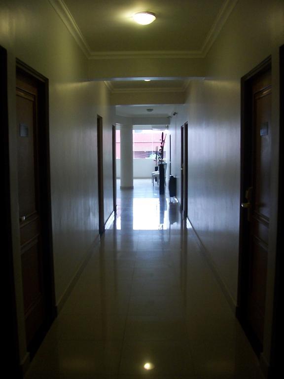 Hotel Le Park San Miguel de Tucumán Exteriör bild
