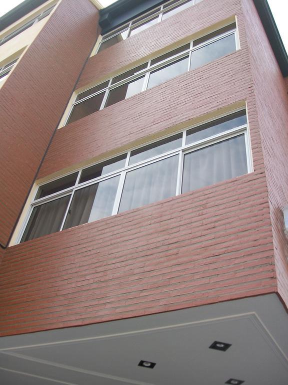 Hotel Le Park San Miguel de Tucumán Exteriör bild