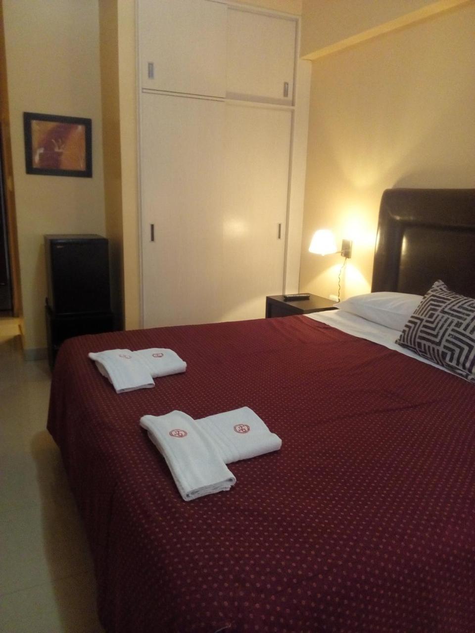 Hotel Le Park San Miguel de Tucumán Exteriör bild